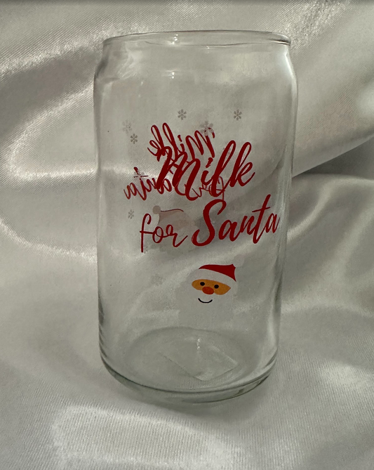 Christmas Beauty Gift Box – Pink Holiday Self-Care Set