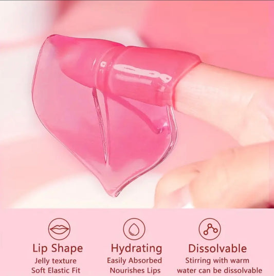 Cherry Hydrating Lip Mask