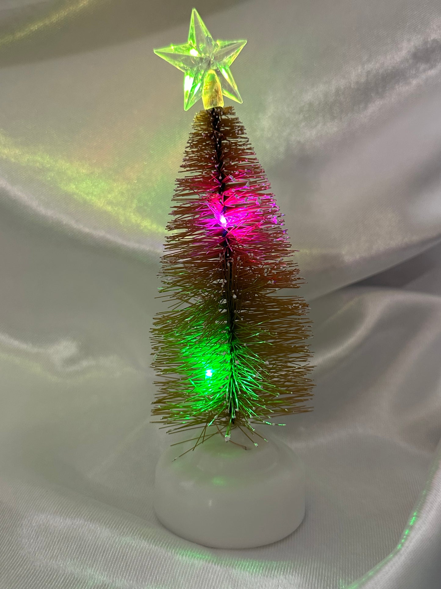 Christmas Self-Care Gift Box – Milk for Santa Glass, Lip Gloss, Eye Pads, Hair Oil & Cozy Accessories | Holiday Gift for Her