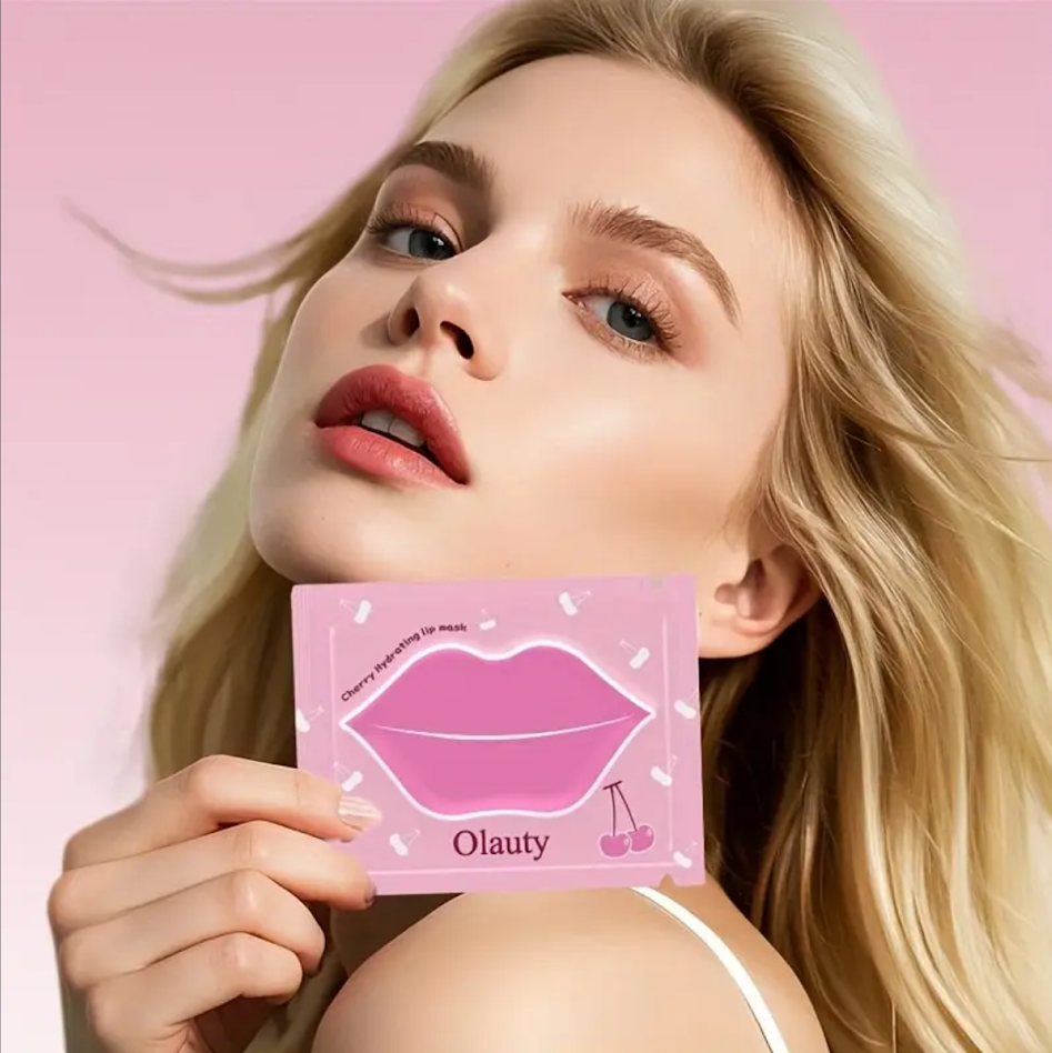 Pink Self-Care Gift Box With YARA Perfume